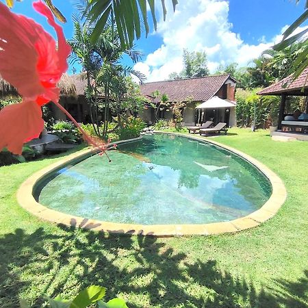 Villa Plawa Asri Seminyak Extérieur photo