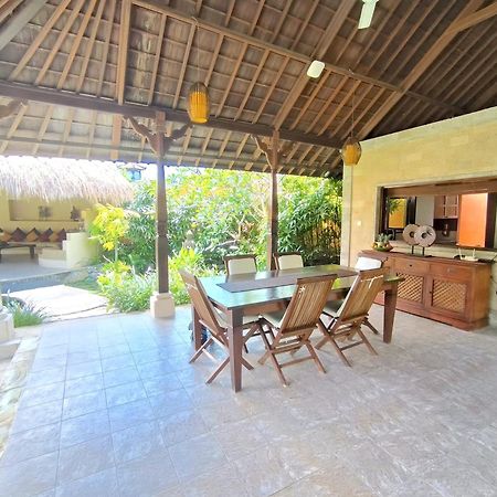 Villa Plawa Asri Seminyak Extérieur photo