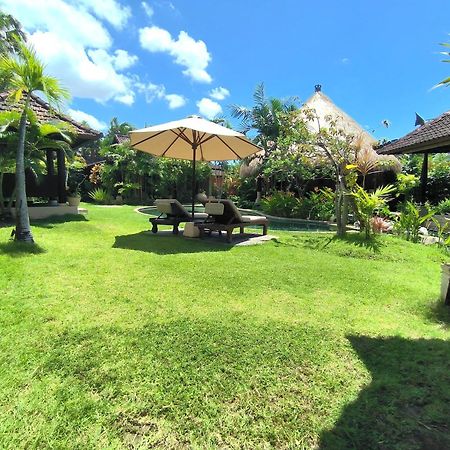 Villa Plawa Asri Seminyak Extérieur photo