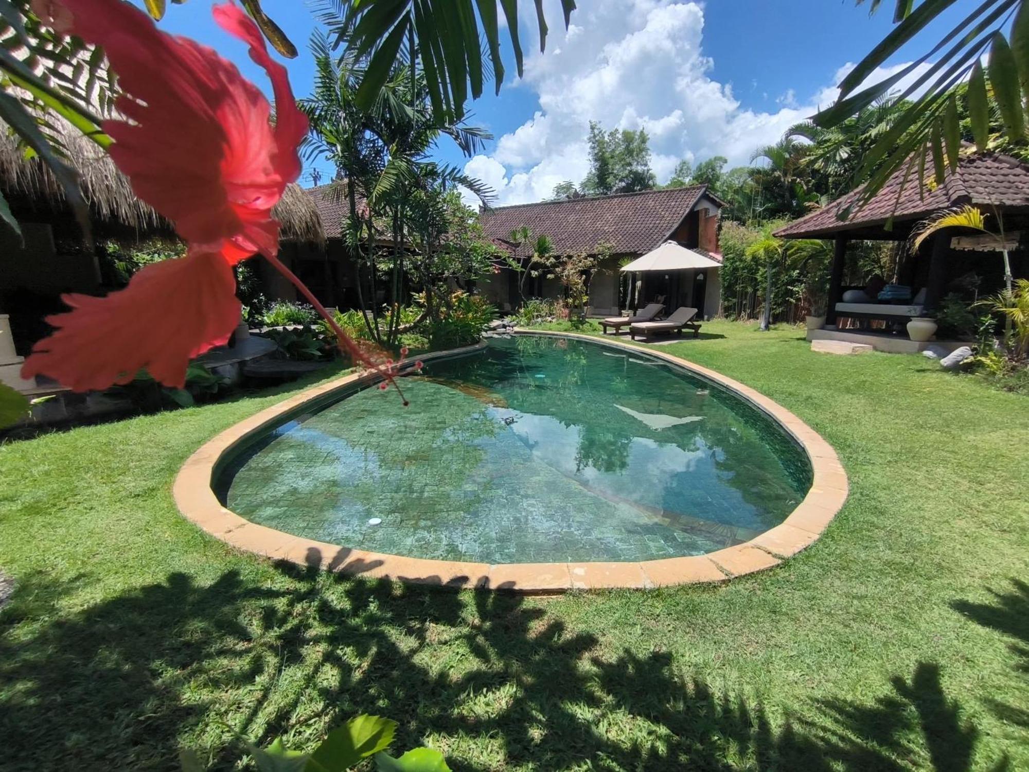 Villa Plawa Asri Seminyak Extérieur photo