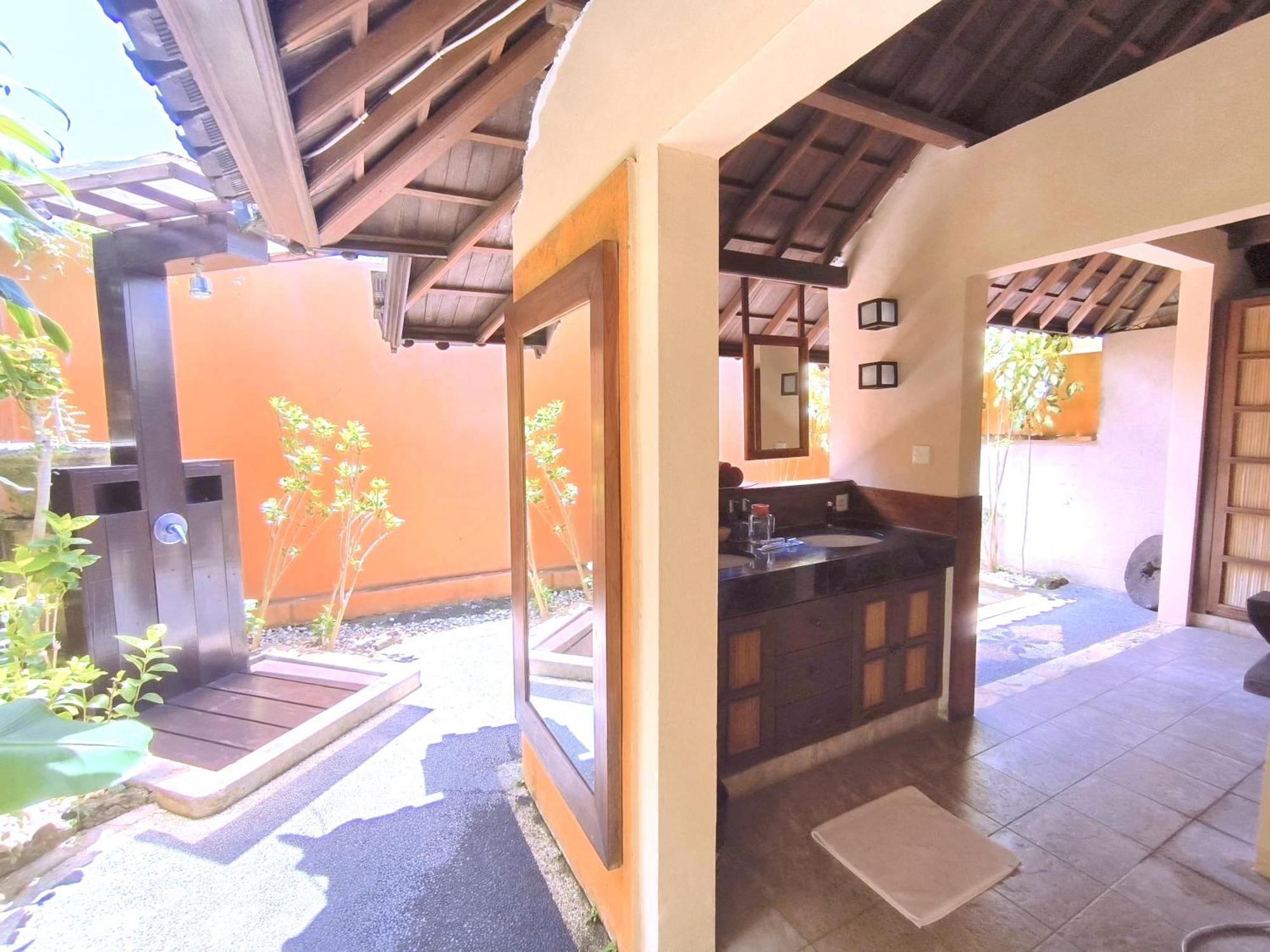 Villa Plawa Asri Seminyak Extérieur photo