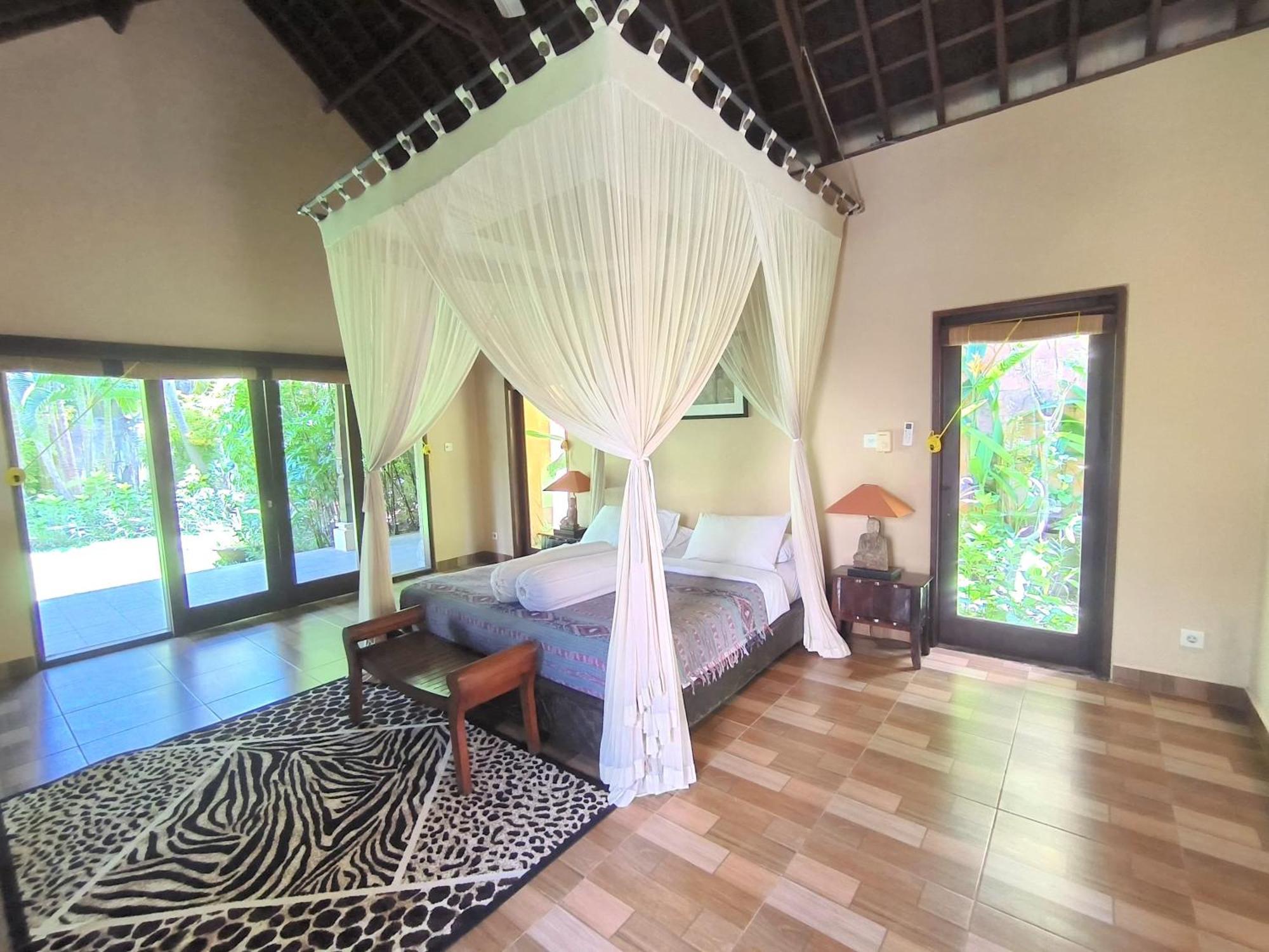Villa Plawa Asri Seminyak Extérieur photo
