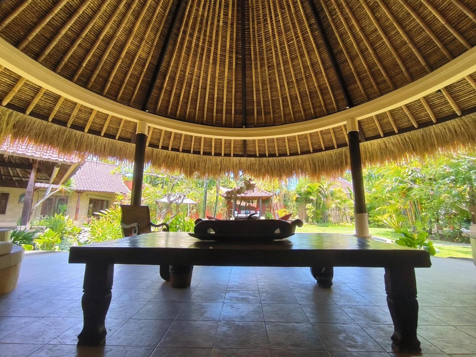 Villa Plawa Asri Seminyak Extérieur photo