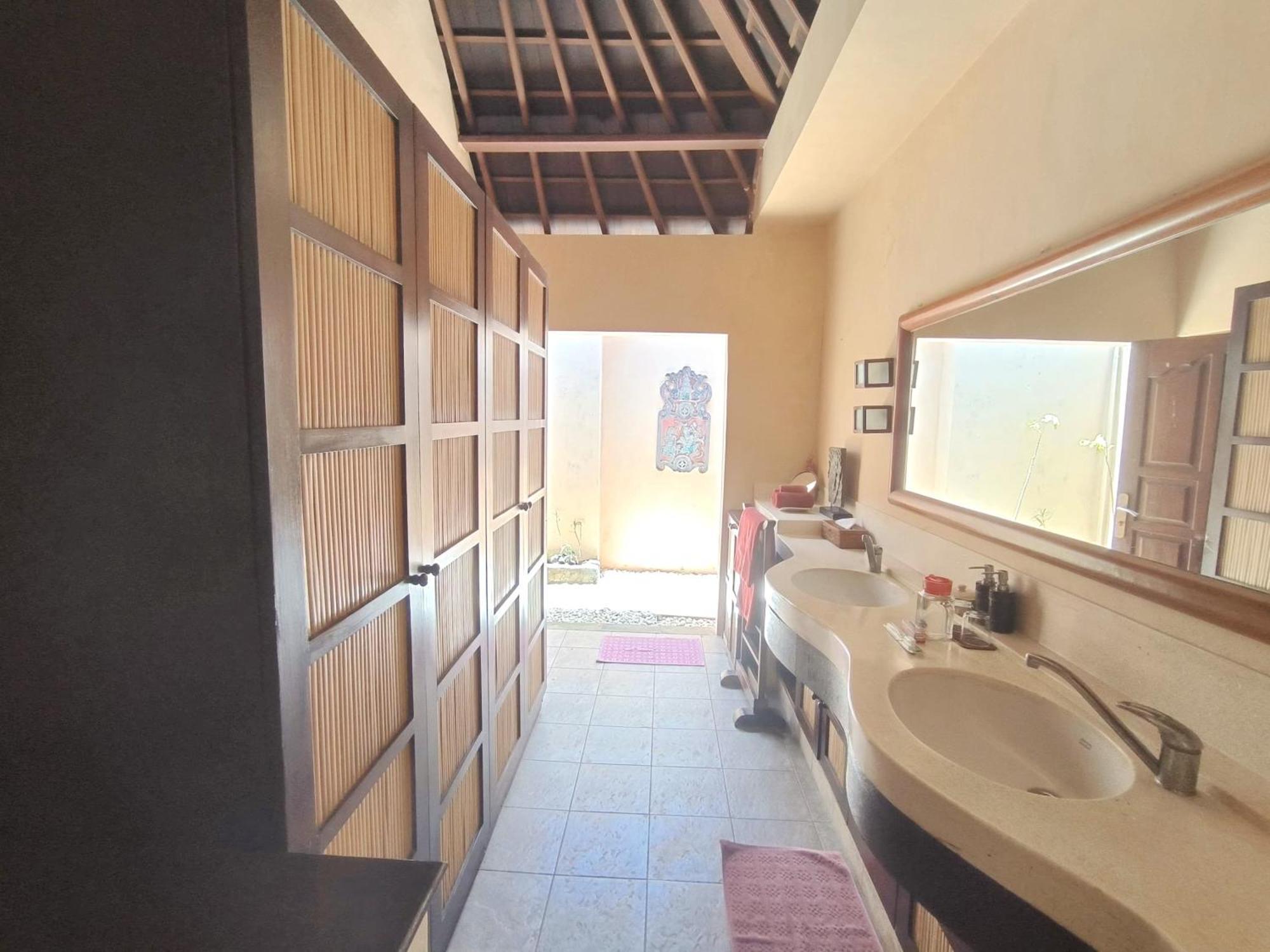 Villa Plawa Asri Seminyak Extérieur photo