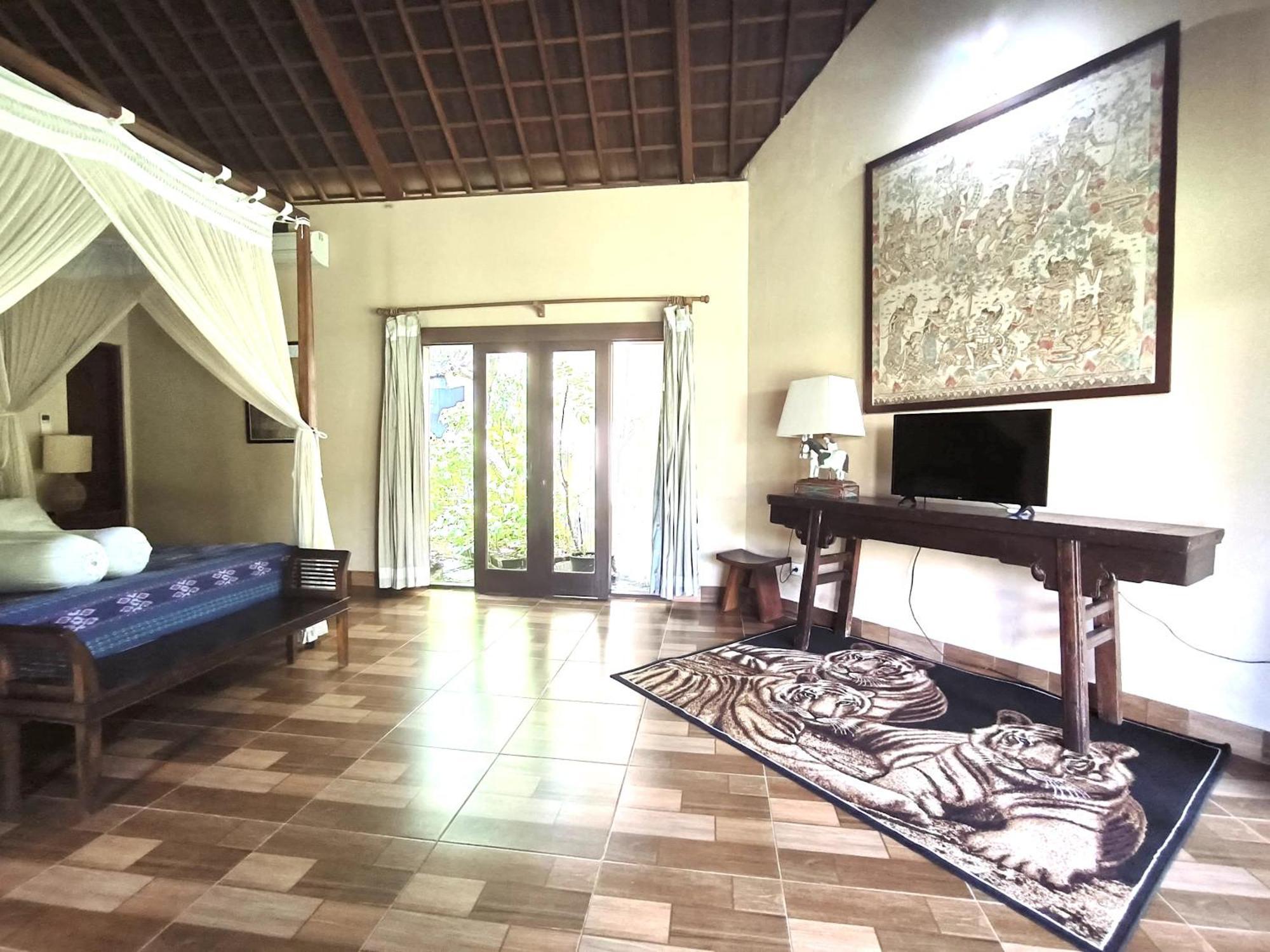 Villa Plawa Asri Seminyak Extérieur photo