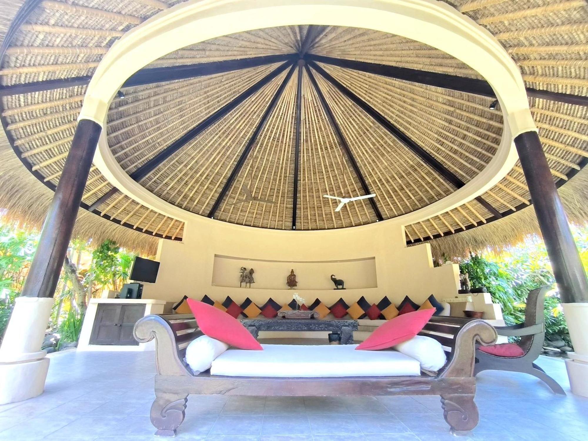 Villa Plawa Asri Seminyak Extérieur photo